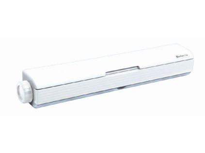 sušák 21m, 5šňůr x 4,2m TROLLO, navíjecí, KLAD