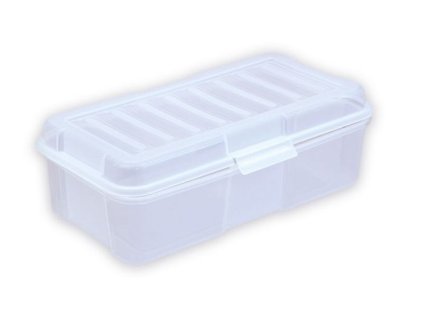 box 4,0l univerzální, plast