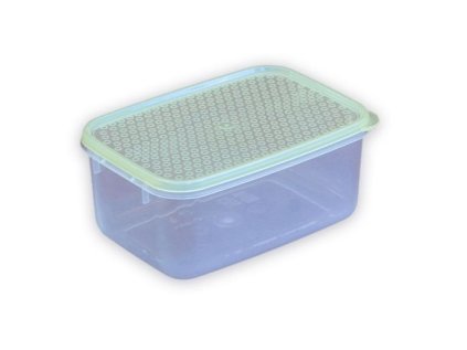 box 1,2l MIKRO obdélník 17x12x8cm
