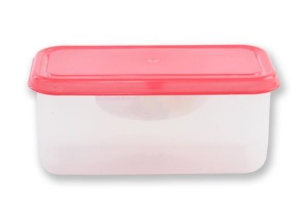 box 0,35l MINI 13x6,5x6,5xcm, plast
