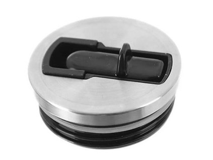 ND-uzávěr termoplechovky 0,5l d63mm