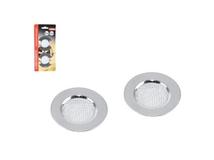 lapač nečistot d 65mm/40mm-2ks, NR