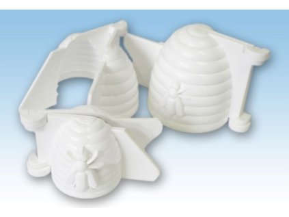 hnízdo úlek 3d.sada/A,B,C/