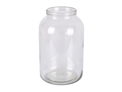 sklen.zavař.3680ml- 1ks-ORION-PANO103