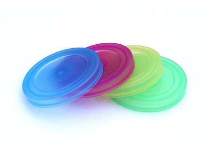 víčko OMNIA 83 PLAST střed-4ks-na skl.710ml