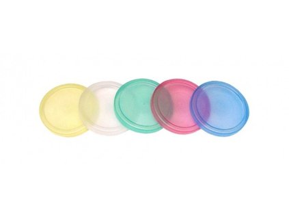 víčko OMNIA 68 PLAST malé-5ks-na skl.370ml