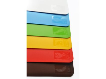 prkénko 38,5x24x0,2cm,SLICE,plast