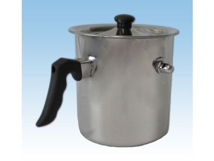 mlékovar 1,5l NR s poklicí