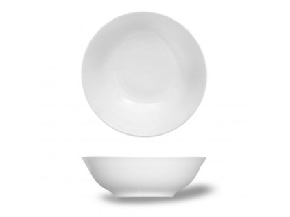 mísa d25cm C25 ANGELIKA, čes.porcel.