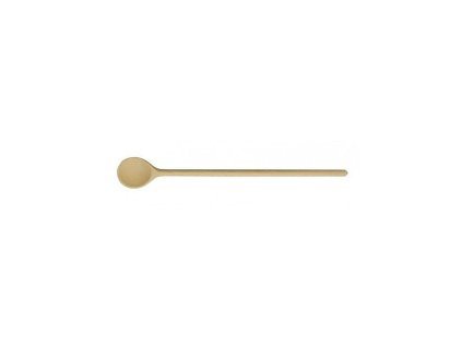 vařečka 100 kulatá d12cm, dřevo