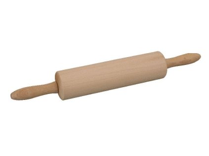 válek d65x250mm P kov.osa, dřevo
