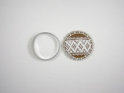 vykr.NR 0012 Kolečko, 5cm