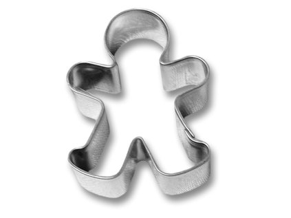 vykr.NR 0085 Perníček, 4,1x3,2cm