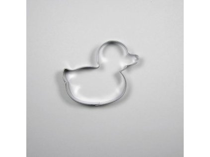 vykr.NR 0236 Kačenka, 5x6,2cm