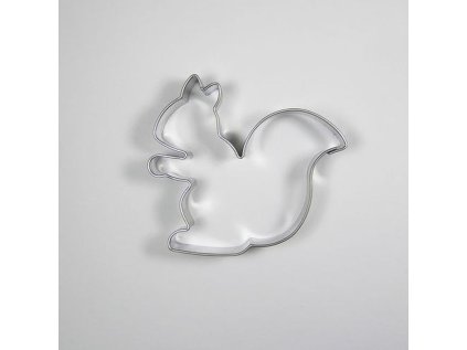 vykr.NR 0241 Veverka, 5,6x6cm