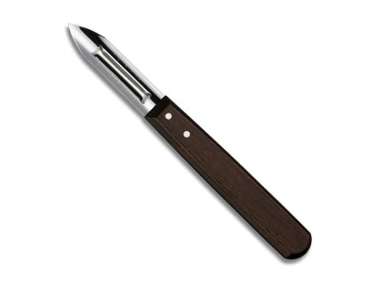 škrabka na bram.oboustr., dřev.rukojeť VICTORINOX