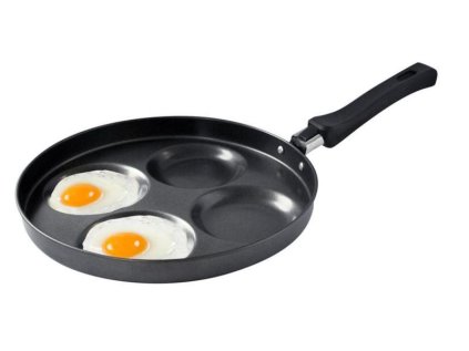 lívanečník d24cm, COIMBRA, 4 oka, nepř.povrch