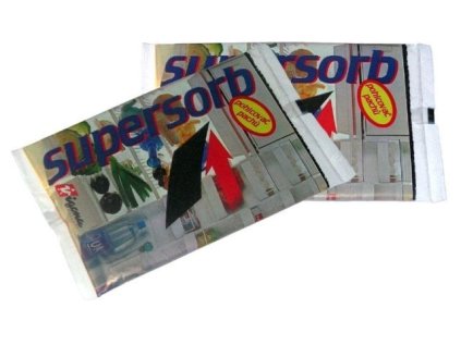 pohlcovač pachu SUPERSORB-DOPRODEJ!