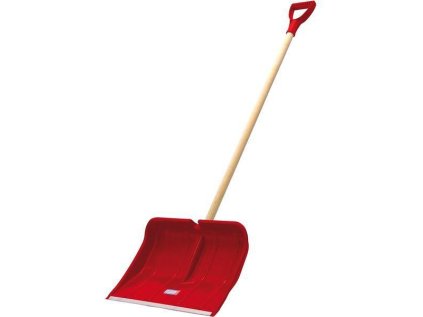 lopata shr.49cm(hrablo)na sníh PRADĚD+nás.nesmont.