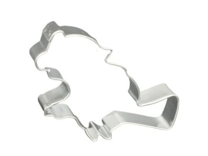 vykr. 0091 Čarodějnice, 7,5cm