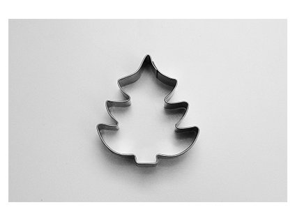 vykr.NR 0406 Smrček, 4,5cm /nebal./