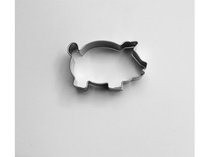 vykr.NR 0407 Prasátko malé, 4,8cm /nebal/