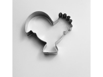 vykr.NR 0416 Kohoutek, 6,4cm /nebal./