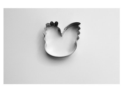 vykr.NR 0417 Slepička, 4,4cm /nebal/