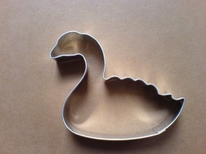 vykr.NR 0451 Labuť, 5,0cm /nebal/