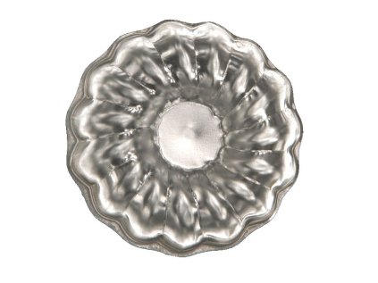 form.Věneček, 4,5 cm, 20ks sada, pocín