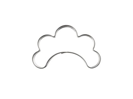 vykr. 0311 Rohlíček malý, 3x5cm