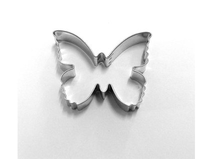 vykr. 0318 Motýl, 5cm