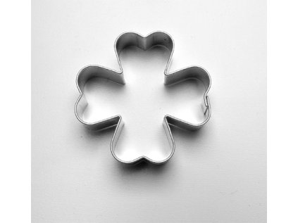 vykr. 0323 Čtyřlístek 323, 4,8cm