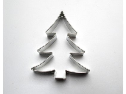 vykr. 0332 Stromeček, 6,3x6,7cm