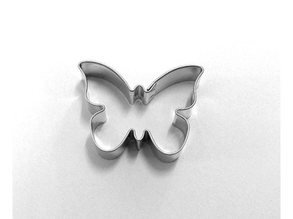 vykr. 0344 Motýl, 3cm