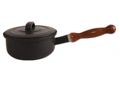 rendlík+PO d16.BSE(1,25l), s rukojetí, v. 11cm,STABIL EXTRA