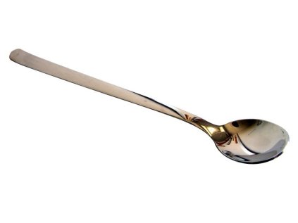 lžíce 6016 PROGRES latté/jogurt, NR 18cm