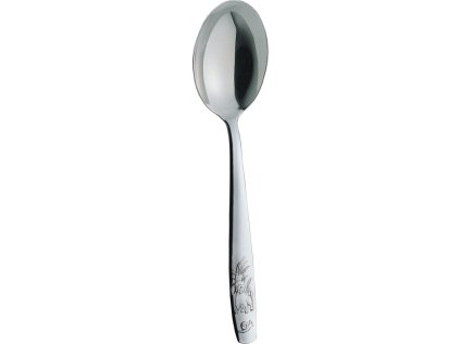 lžíce 6008 BABY dětská jídel. 16cm, NR