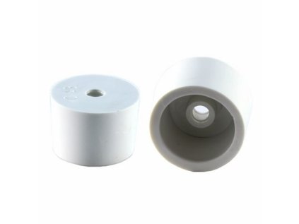 zátka kvas. d48/44mm (10l demižon), guma