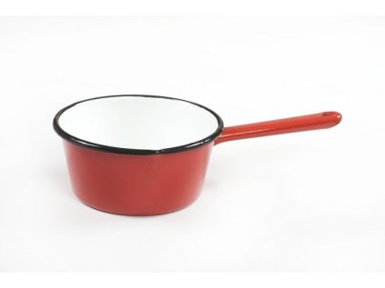 rendlík d12cm s ruk.,výlevka, smalt, mix barev