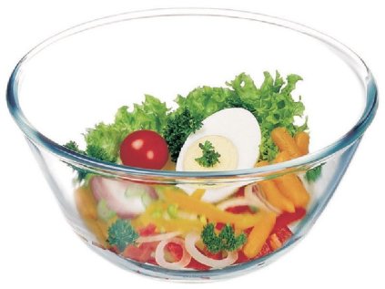 mísa 2,5 l Bowl,d23x11cm, var.sklo SIMAX