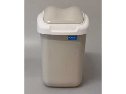 koš odp.15l FALA cappuccino,výklop