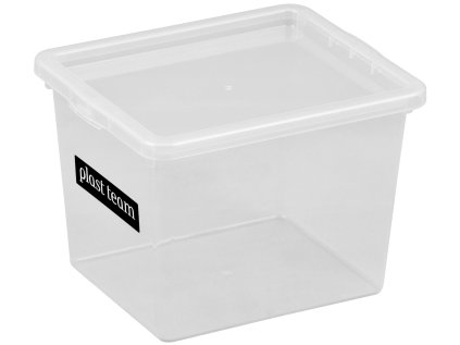 box 3,5l 205x170x145mm, BASIC, plast