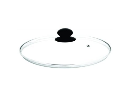 poklice d12cm, sklo vč.plast.úchytu