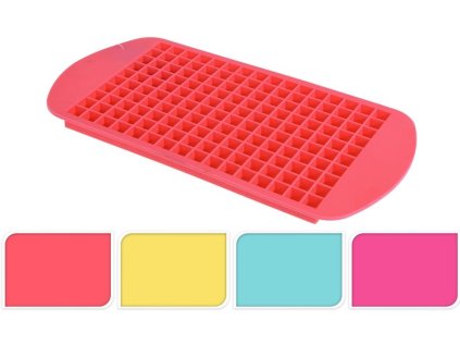 forma na led 25x13x1cm, 4barvy, plast