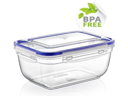 box 4,0l obd.,klick 27x20x13cm, netekoucí