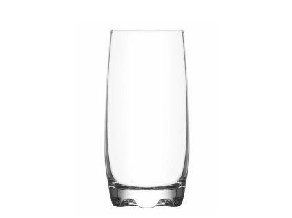 sklen. 390ml, 6ks, ADORA v.14,5cm - long drink