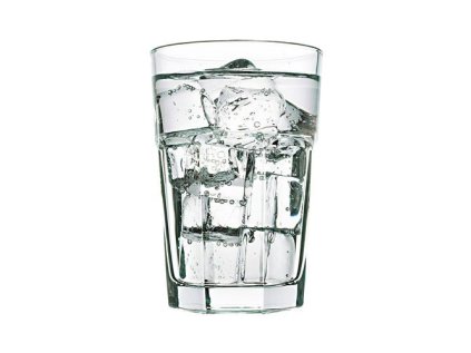 sklen. 365ml, 6ks, ARAS d8,3,v.12,1cm - long drink
