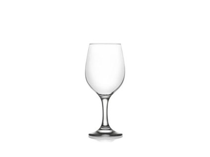 sklen. 300ml, 6ks, FAME d60x190mm, víno