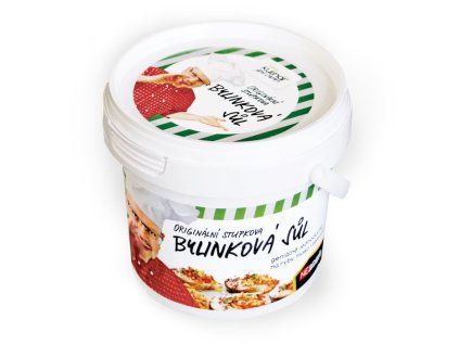koření-"K"-BYLINKOVÁ SŮL-120g QQ
